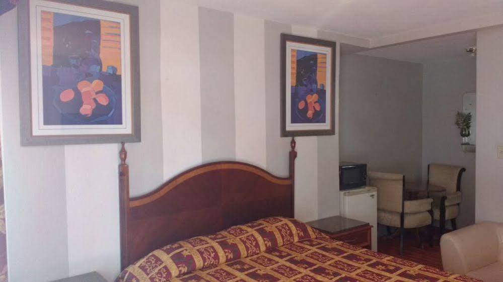 La Petite Rouge Motel Сан-Диего Экстерьер фото